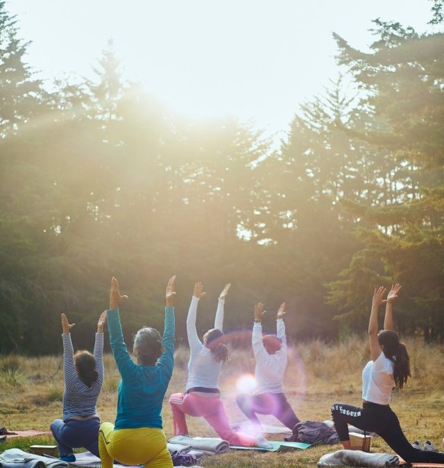 De juridische status van psychedelische retreats